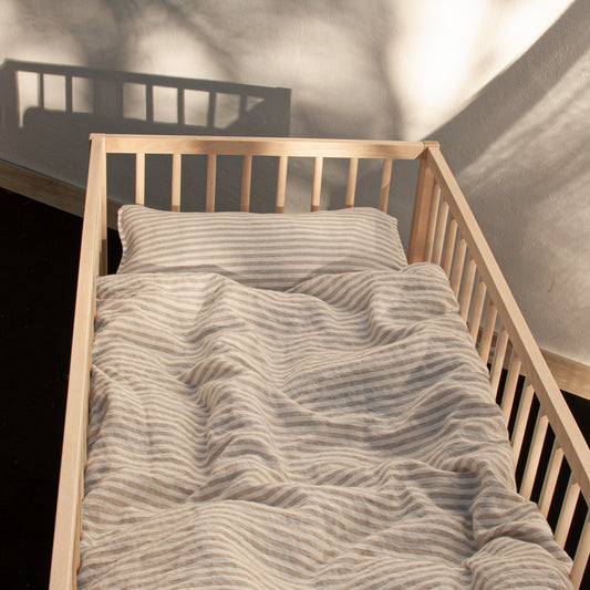 Funda nórdica cuna COLETTE