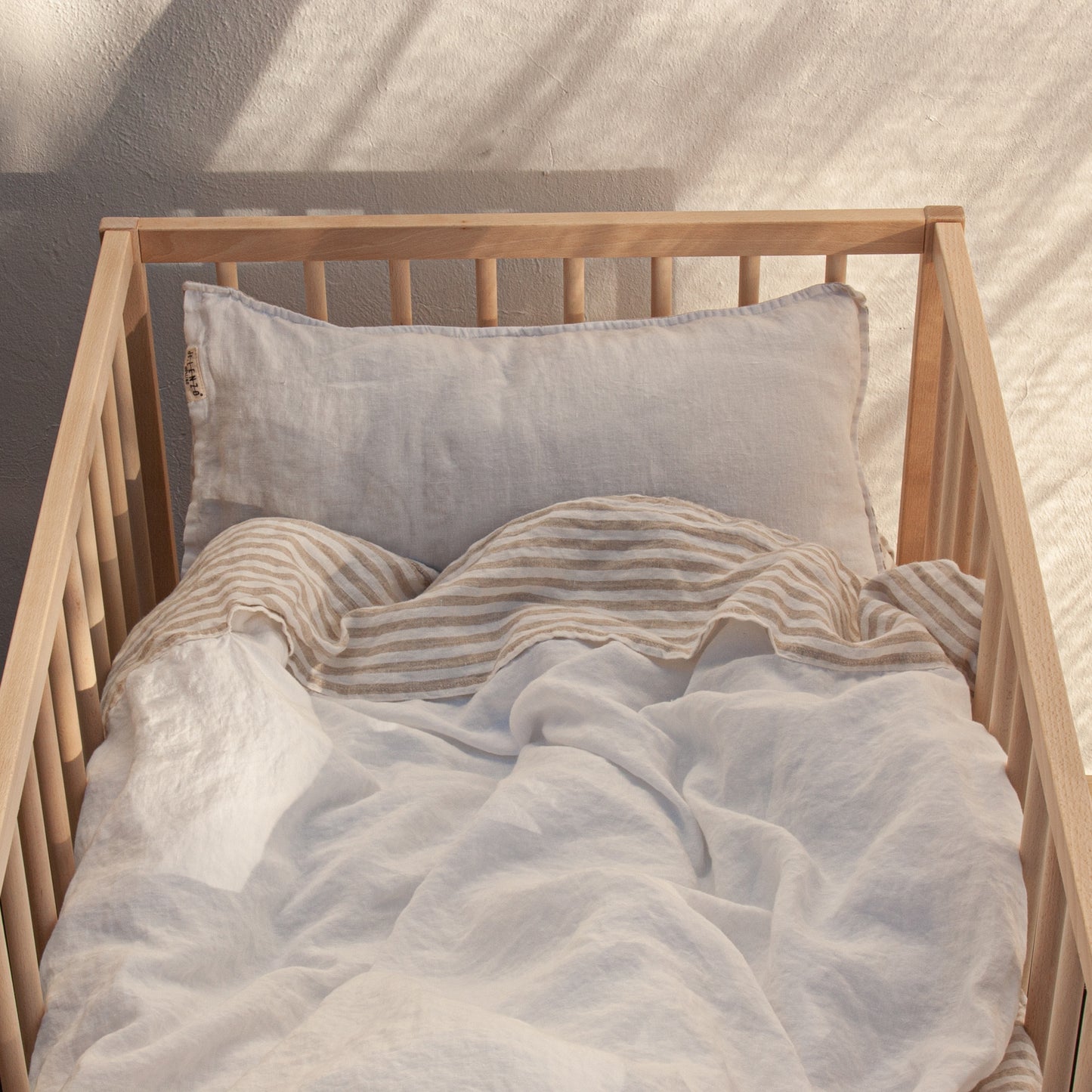 Ropa de cuna COLETTE