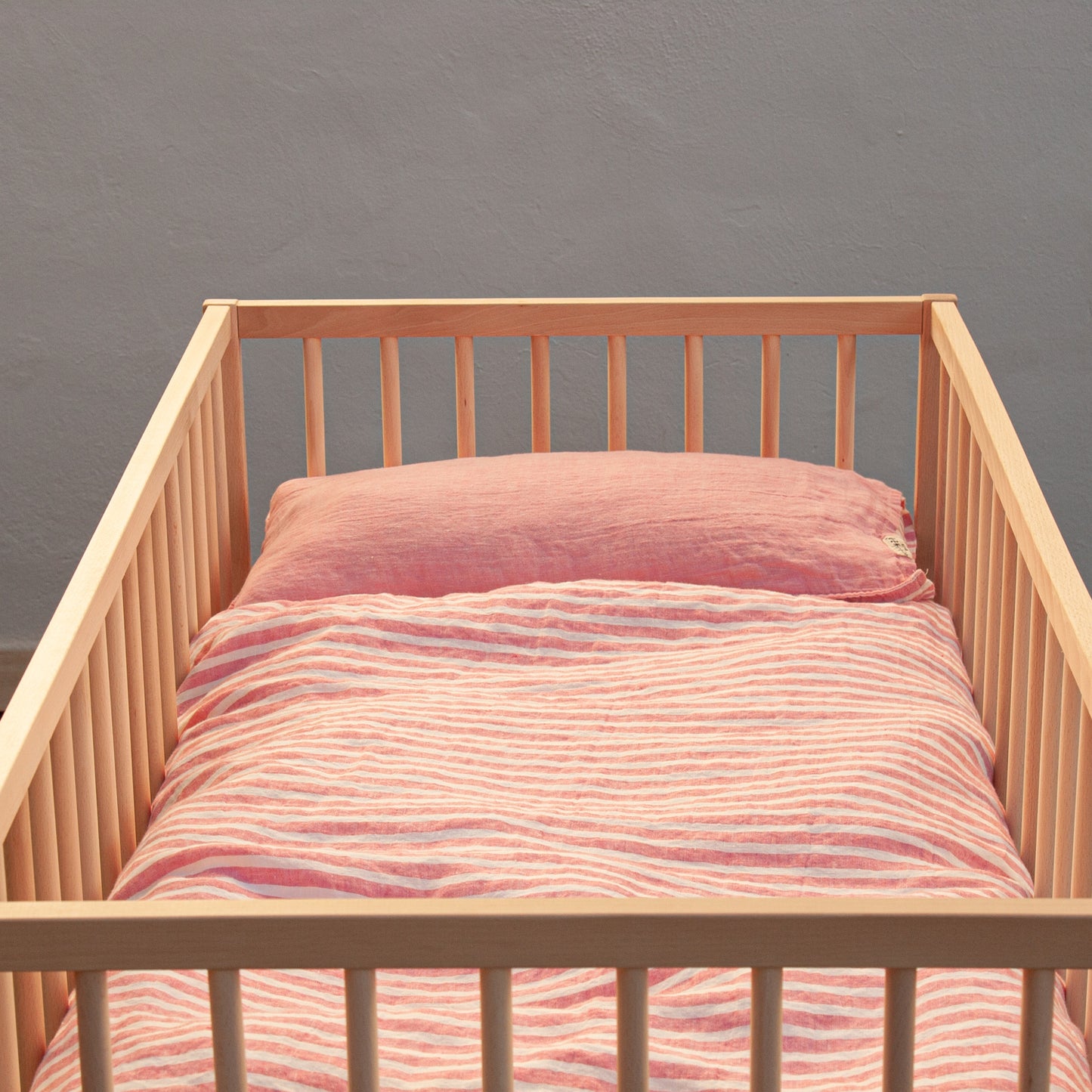 Funda nórdica cuna GRETEL