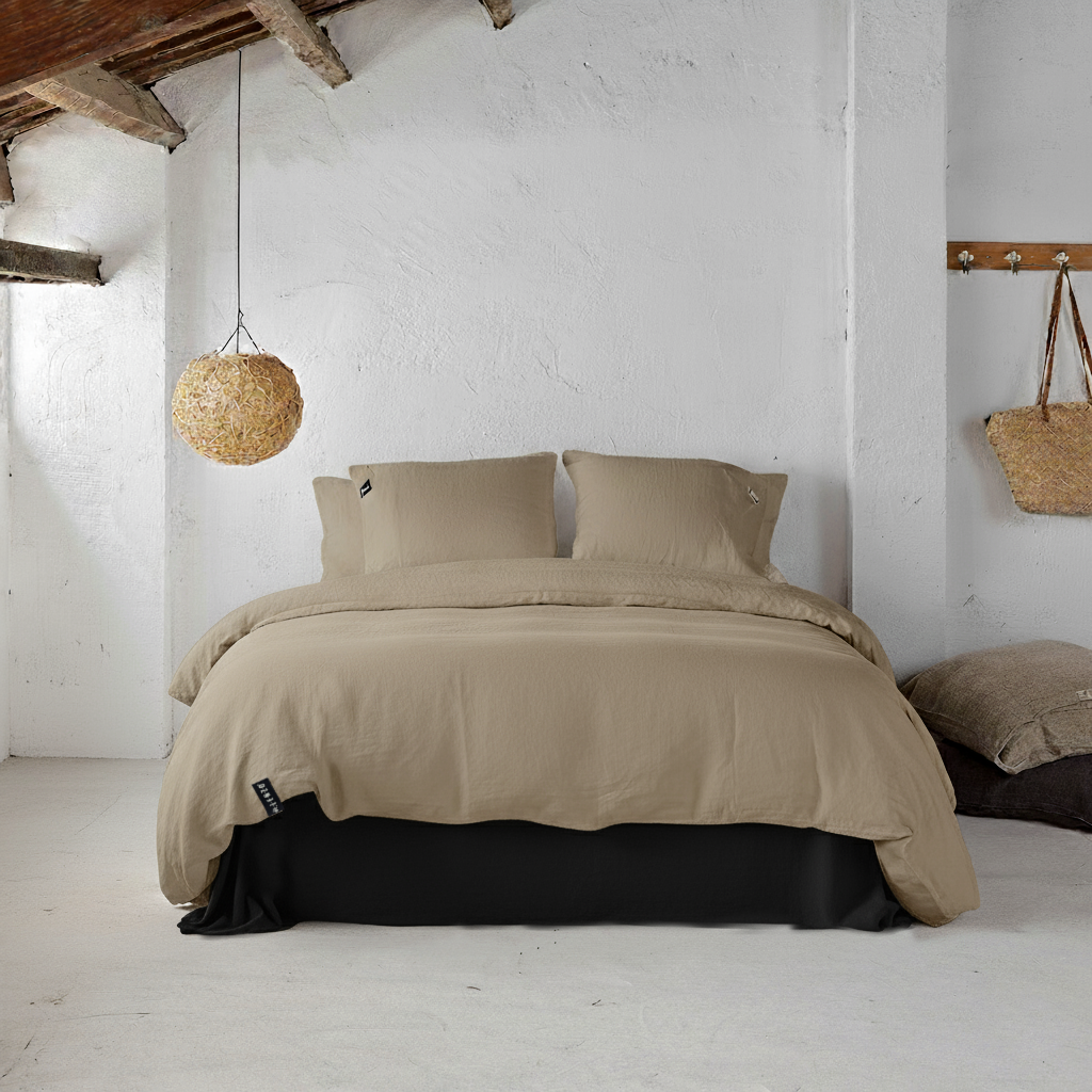 Juego completo lino SAFARI-180gr/m2