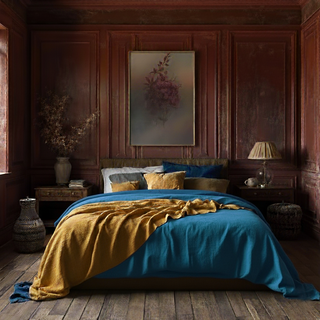 Juego de sábanas LINOS ESPECIALES 170gr/m2