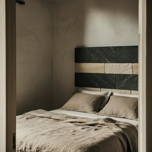 Juego completo lino reversible SAFARI & BEIG-185gr/m2