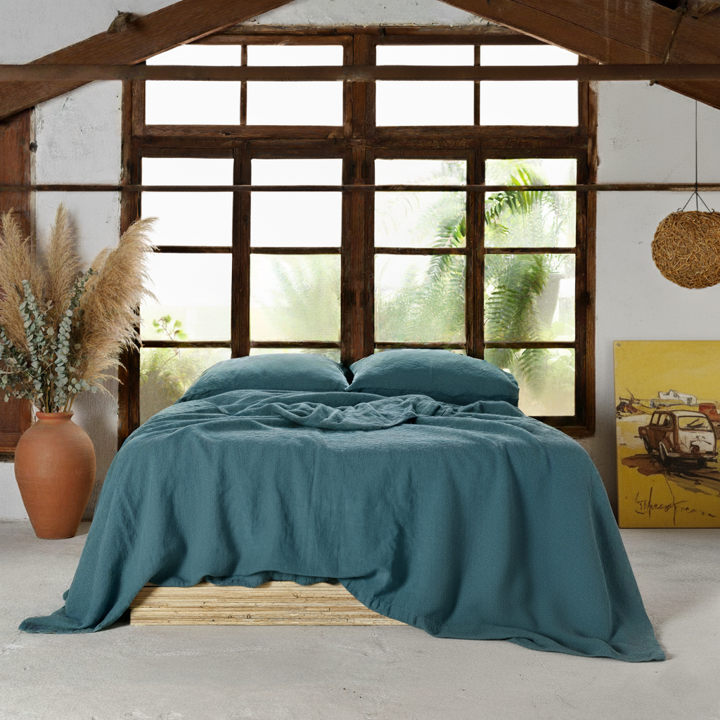 Juego de sábanas LINOS ESPECIALES 170gr/m2