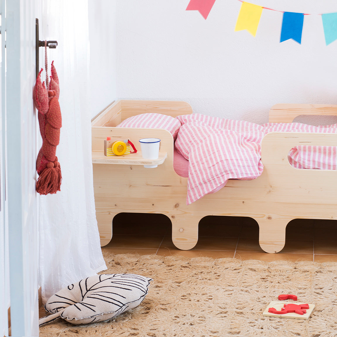 Funda nórdica cuna GRETEL