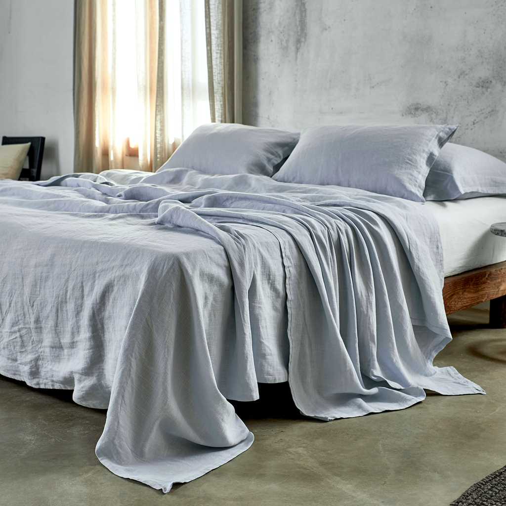 Sábana encimera SKY BLUE-170gr/m2