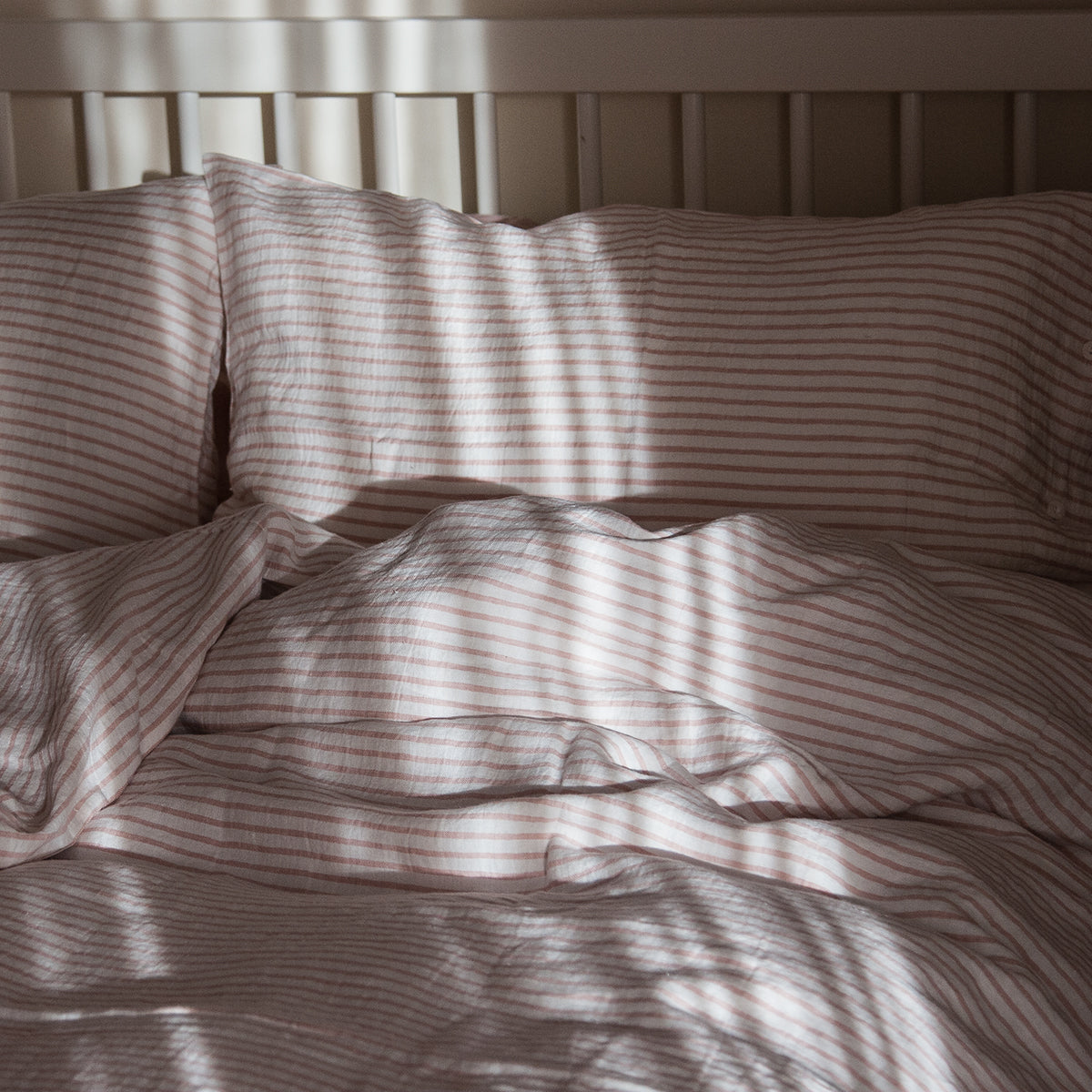 Funda de almohada lino MARINERO-240gr/m2