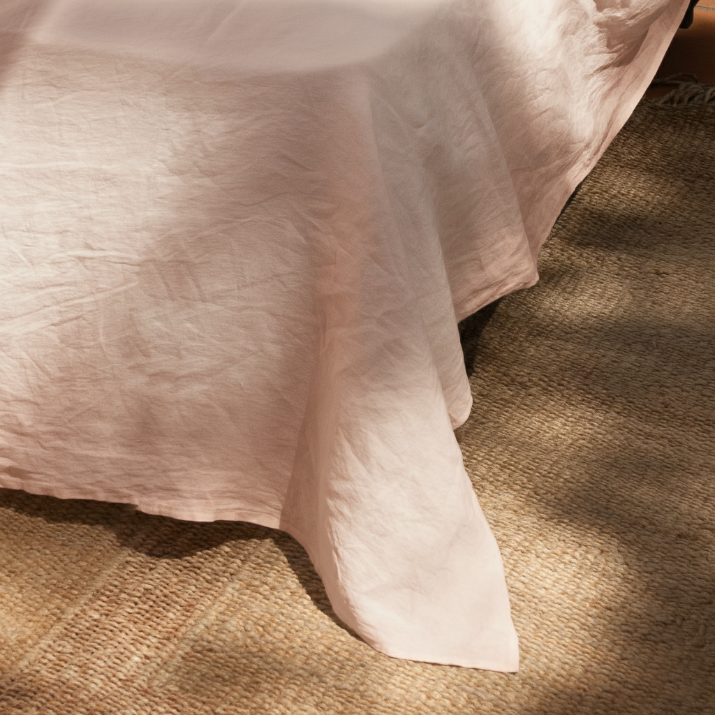 Sábana encimera MELOCOTÓN-190gr/m2