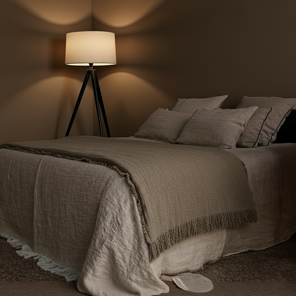 Edredón pie de cama FORMENTERA