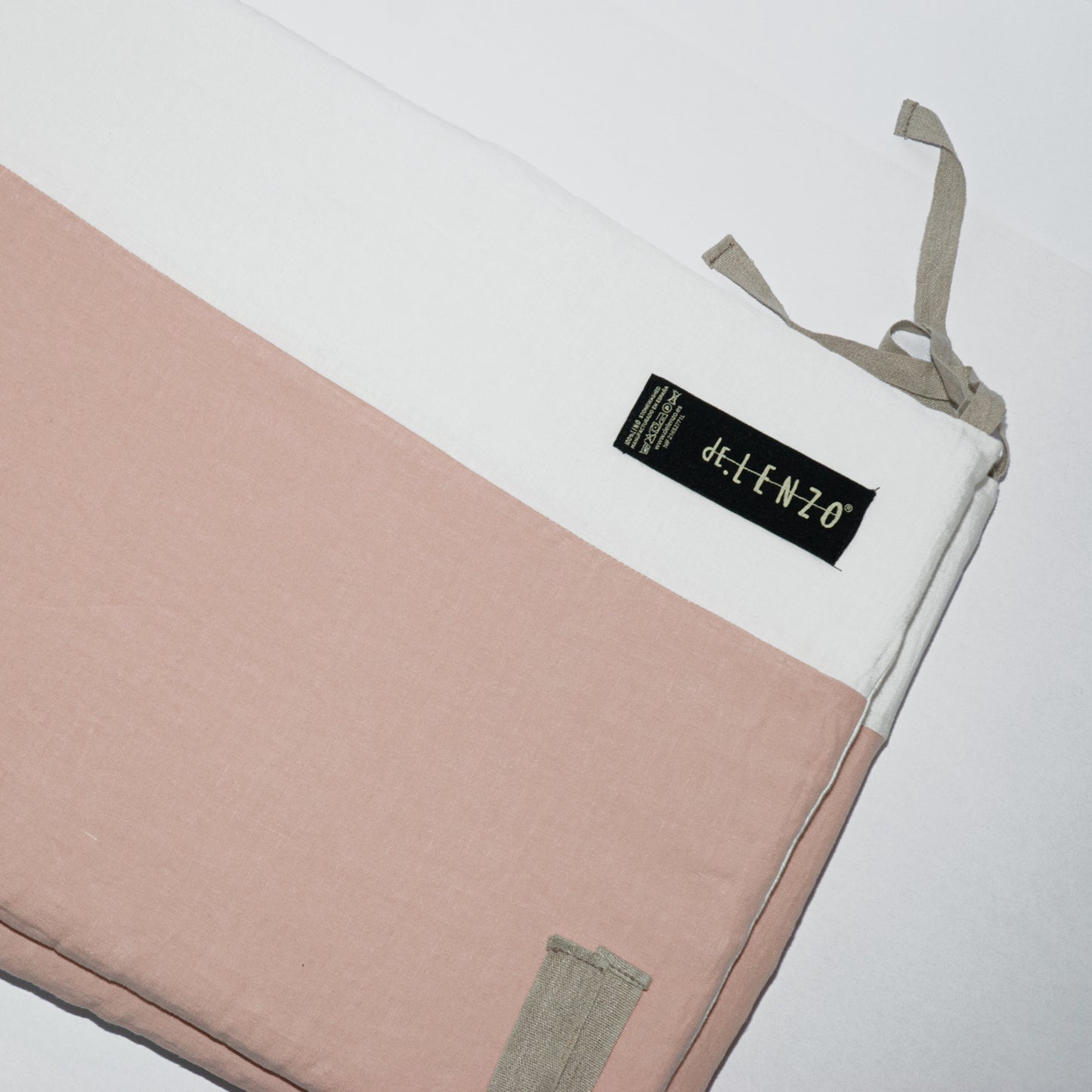 Protector de cuna MAFALDA