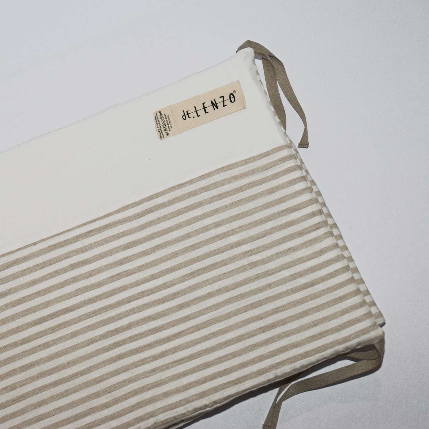 Protector de cuna COLETTE