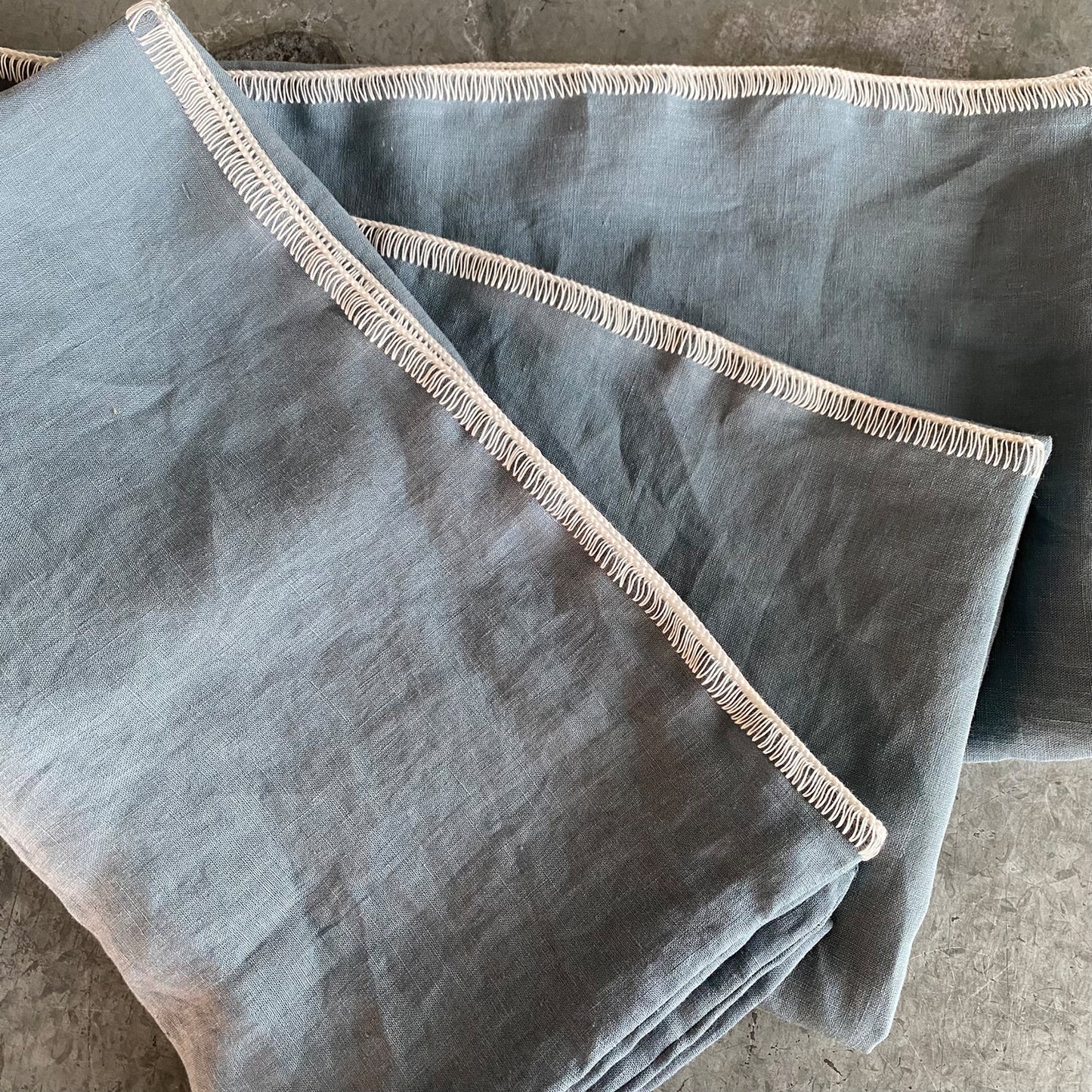 Repulgos para fundas de almohadas