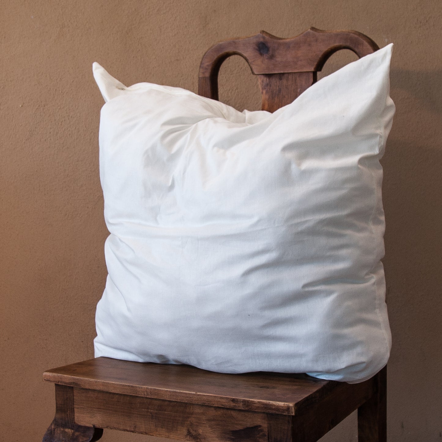 Rellenos de cojín de algodón- dE.LENZO