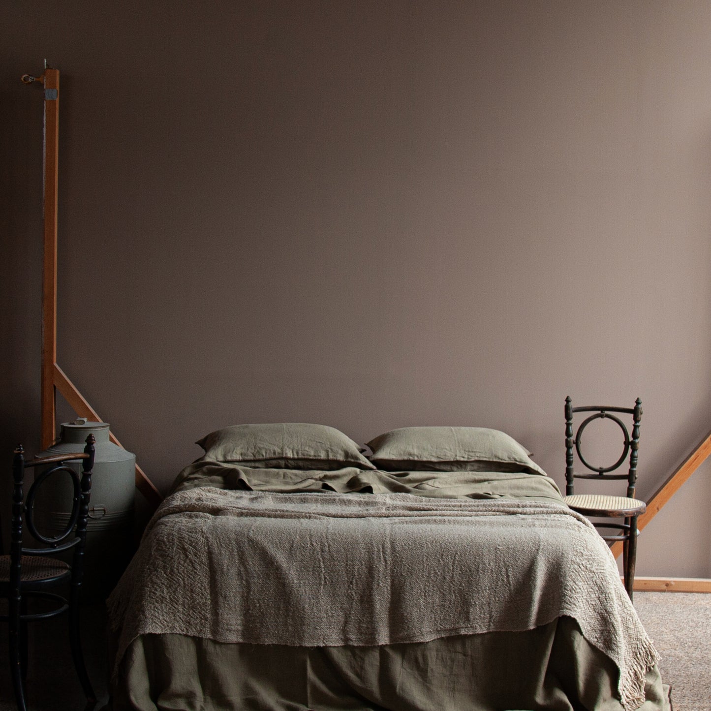 JUEGO DE COLCHA/SÁBANAS para VERANO.