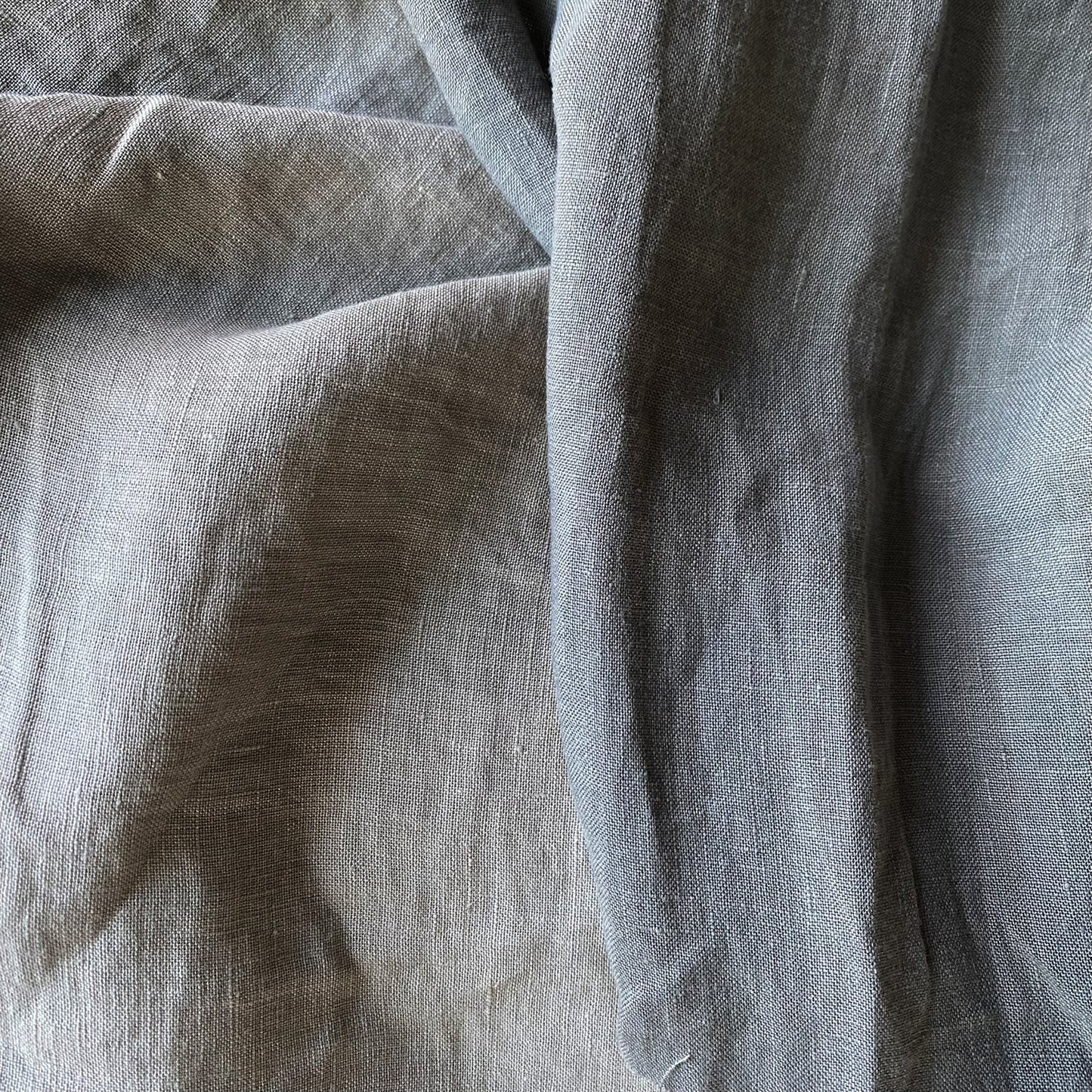 Juego de sábanas de lino PIEDRA-170gr/m2